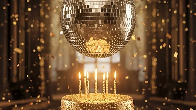 Kardashian Sisters Celebrate Kris Jenner’s 70th Birthday with Dance and Glamour