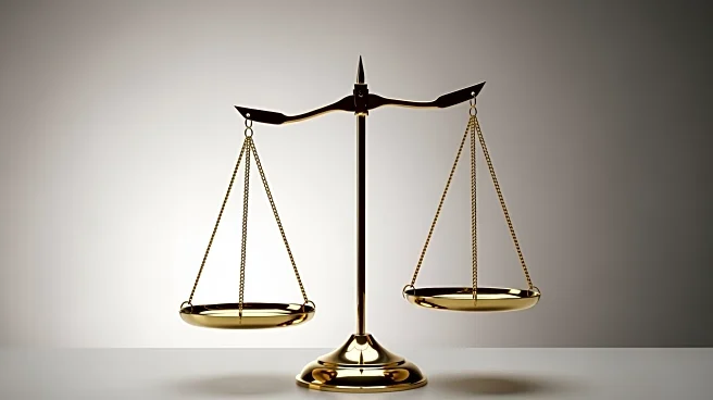 Supreme Court Extends Pause on Trump Administration's SNAP Benefits Order