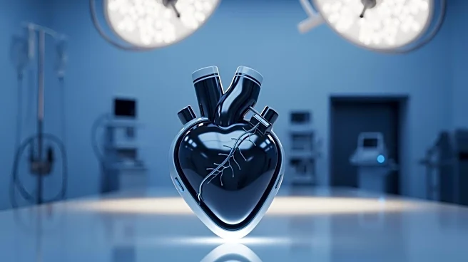 Integra LifeSciences Gains FDA Clearance for Cardiac Surgery Device, Expanding Surgical Options