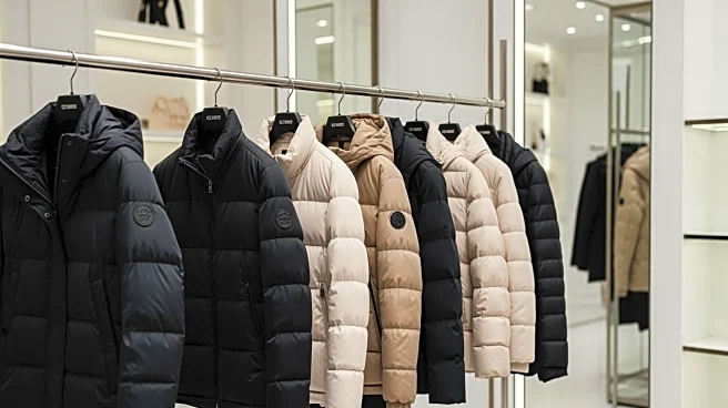 Moose Knuckles Unveils New Collection Under Creative Director Ludovico Bruno, Aiming for Broader Fashion Appeal