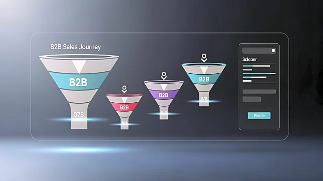 Hootsuite CEO Discusses Generational Shift in B2B Buyer Journey