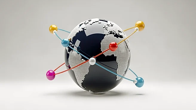 Gut Agency Expands Globally, Emphasizes Creative Branding