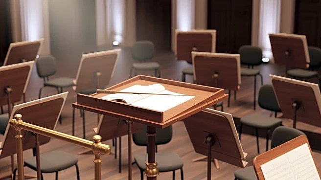 Zubin Mehta Conducts Bruckner's Eighth Symphony with L.A. Philharmonic