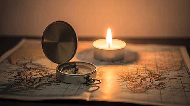 Mifarma Releases Ambient Folk Album Highlighting Survival and Vulnerability