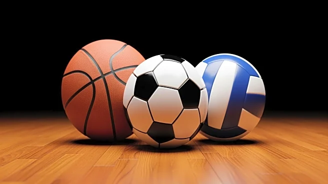 Mae Kunihiro Excels as Tri-Sport Athlete and Leader at M-A High School