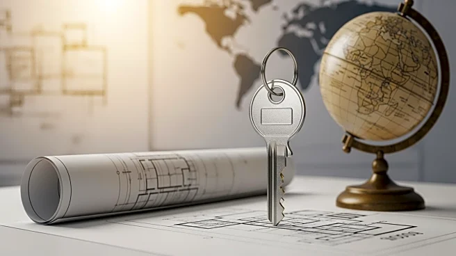 Jacobs Solutions Secures UK Public Sector Advisory Contract and Riyadh Design Partnership