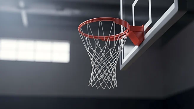 North Carolina Tar Heels Secure Victory Over Radford Despite Shooting Struggles