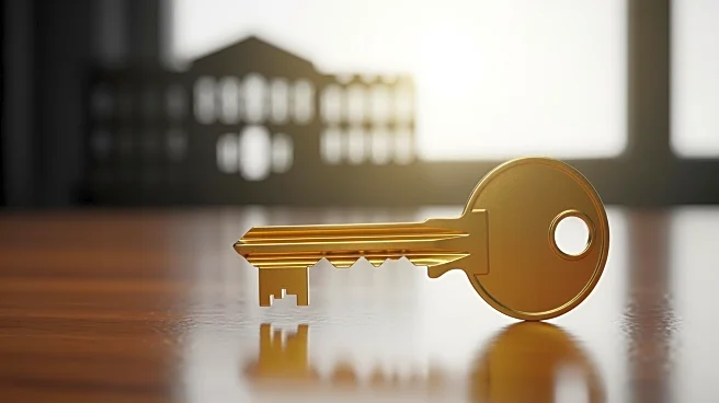 White House Projects Economic Growth Recovery Post-Government Shutdown