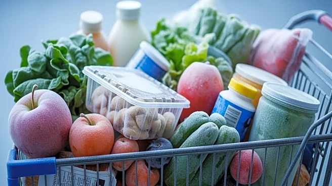 Trump Administration Freezes SNAP Benefits, Impacting Small Grocers and Convenience Stores