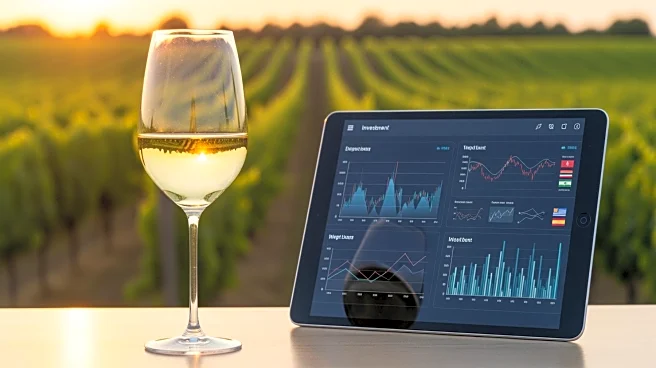 Mines in the Vines: Innovative Investor Engagement Platform Expands in Australia