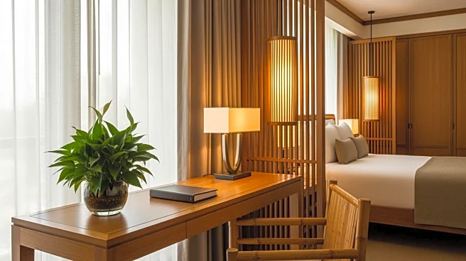 Mandarin Oriental Wins Multiple Awards at World Sustainable Travel  Hospitality Awards 2025