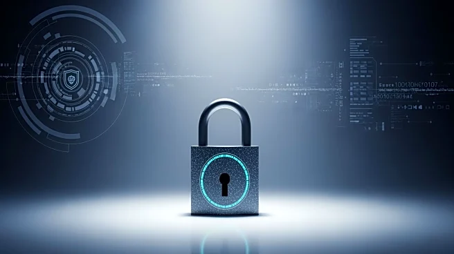 Senate Provision Allows Lawsuits Over Data Seizures in Jan. 6 Investigation