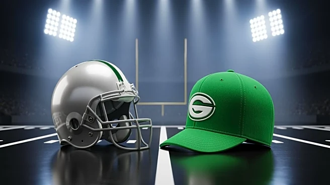 Philadelphia Eagles vs. Green Bay Packers: Week 10 NFL Highlights