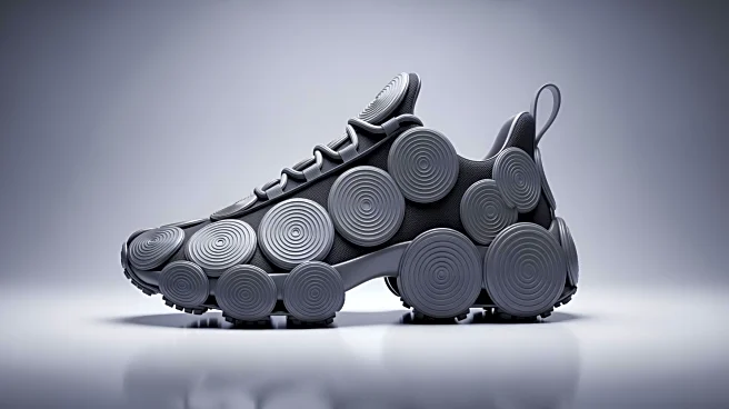 Nike Partners with Loop and Syre to Enhance Circular Material Strategy