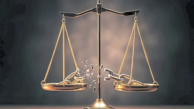 Zhimin Qian Sentenced in UK for $6.6 Billion Bitcoin Fraud