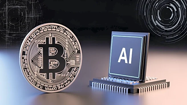 CleanSpark Secures $1.15B for Bitcoin Mining and AI Expansion