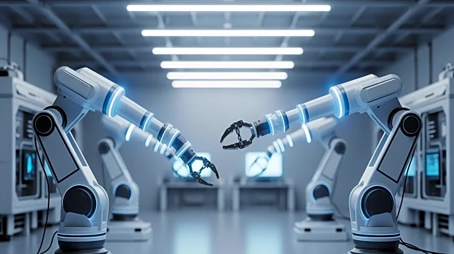 Aptiv and Robust.AI Partner to Develop AI-Powered Collaborative Robots for Industrial Automation