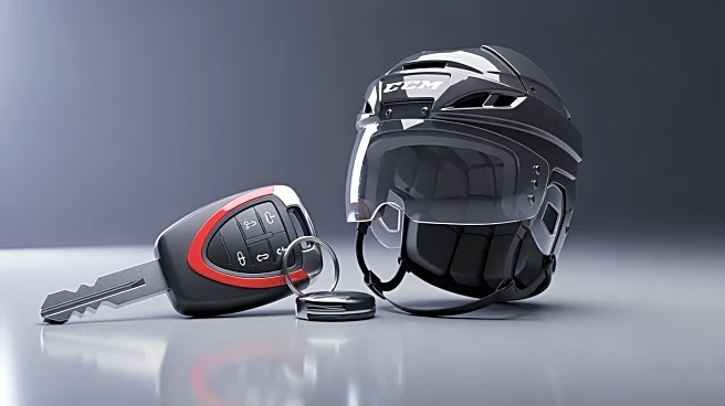 St. Louis Blues and Lyft Announce Partnership to Enhance Fan Transportation Experience