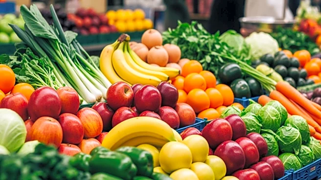 Cyprus Consumer Report Reveals Significant Price Variations in Food and Beverage Costs