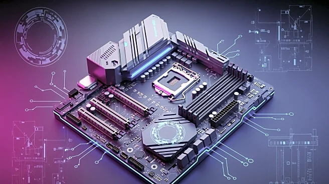 Qualcomm Prepares Snapdragon X Elite Chips for Android PCs