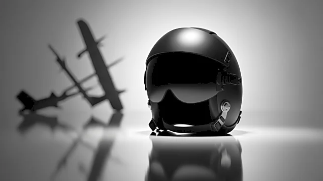 Turkish Military Cargo Plane Crash in Georgia Results in 20 Fatalities