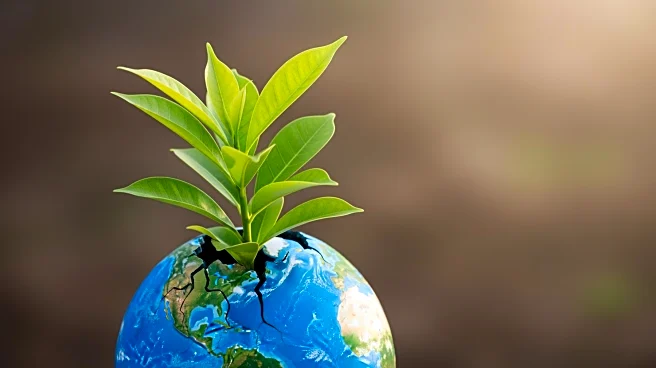 COP30 Opens in Belém with President Lula Advocating for Global Climate Action