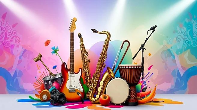 SXSW 2026 Welcomes All-American Rejects and International Artists to Revamped Festival