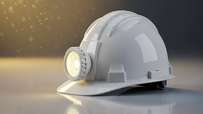 Pacgold Plans White Dam Mine Restart with First Gold Bar Expected in 2026