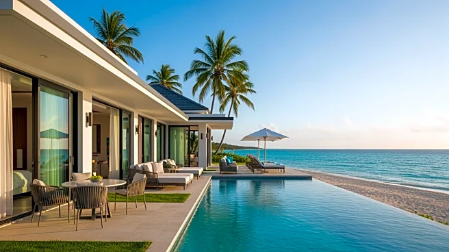 Red Sea Global Unveils AMAALA, a New Coastal Lifestyle Destination