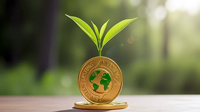 British International Investment Launches £100m Initiative for Climate Action