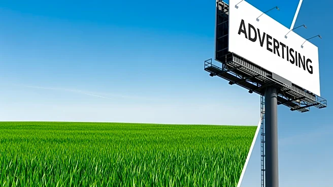 Advertising and Agriculture Sectors Lead Tuesday Market Gains