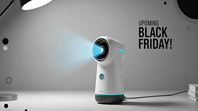 Konpayde Cordless Electric Air Duster Offers Affordable PC Cleaning Solution Ahead of Black Friday