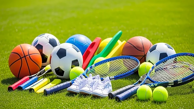 Tacoma Launches New Middle School Sports League to Promote Youth Physical Activity