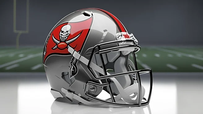 Tampa Bay Buccaneers Drop in NFL Power Rankings After Loss to Patriots
