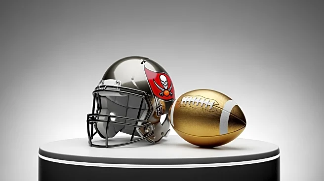 Tampa Bay Buccaneers Lose to New England Patriots, Drop in NFL Power Rankings