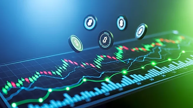 Bitget Launches Stock Futures Rush with $250,000 in TSLA Tokenized Shares