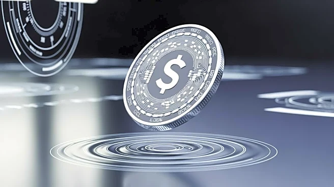 Ripple and Mastercard Partner to Explore Stablecoin Fiat Settlements