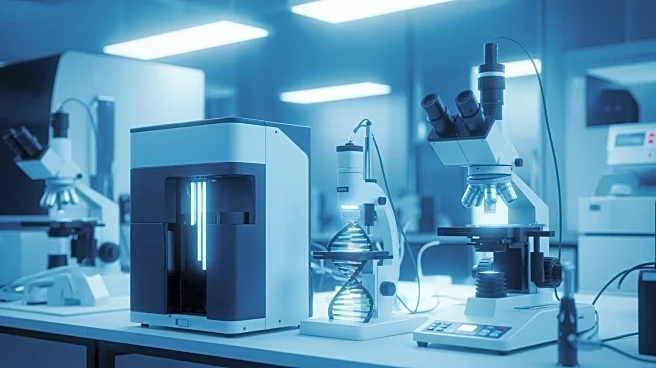 Thermo Fisher Scientific's FDA Approval for Oncomine Dx Target Test Enhances Precision Oncology