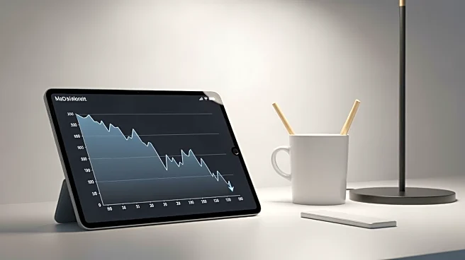 Buzzfeed Reports Significant Revenue Decline Amid Changing Content Preferences