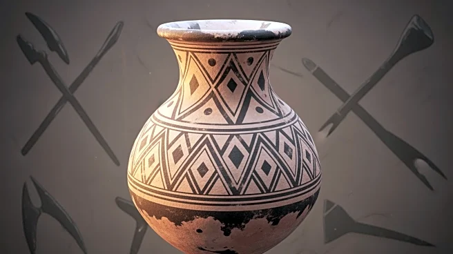 Study Finds Minimal Denisovan DNA in Prehistoric Jomon People of Japan