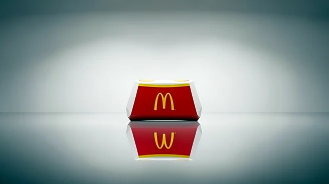 McDonald's Nationwide McRib Return Divides Fans and Critics