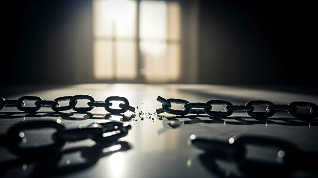 Democratic Congressman Criticizes Senate Deal with Republicans, Impacting Legislative Progress