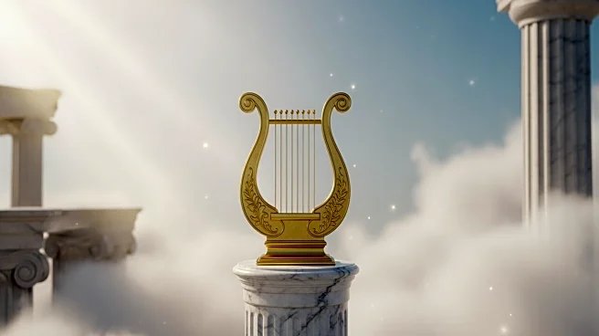 Rosalía's New Album 'Lux' Explores Christian Themes with Classical Influences