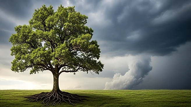 U.S. Property/Casualty Insurance Market Faces Destabilization Amid Rising Billion-Dollar Disasters