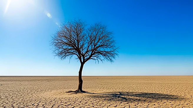 Afghanistan's Economic Struggles: 90% of Families Face Hunger or Debt