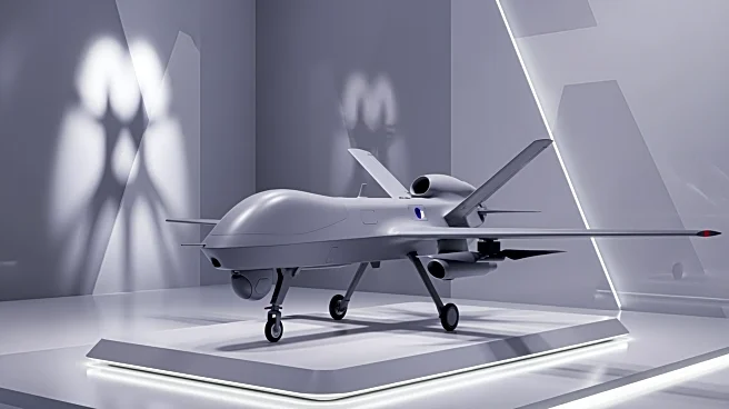 French Government Reverses Ban, Allows Israeli Firms in Defense Expo