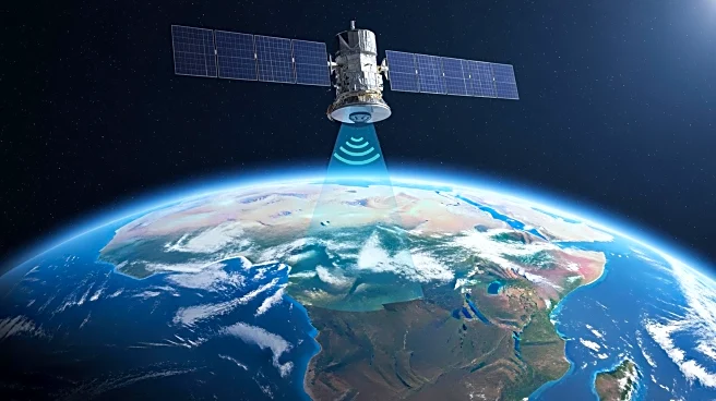 Avanti Communications Expands Partnership with Türksat to Enhance Connectivity in Southern Africa