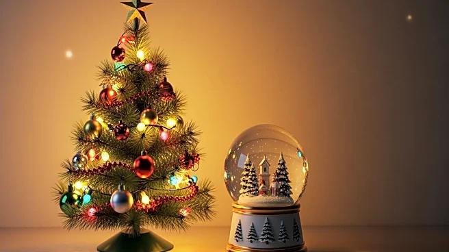 Native Collaborates with Claire Rosinkranz for Holiday Campaign Featuring Original Jingle