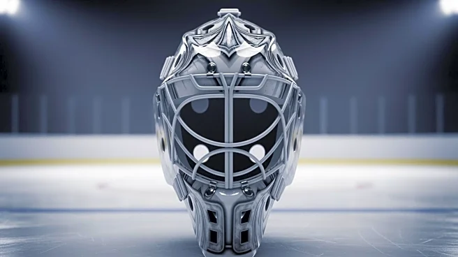 Kraken's Matt Murray Shines Despite Loss to Blue Jackets