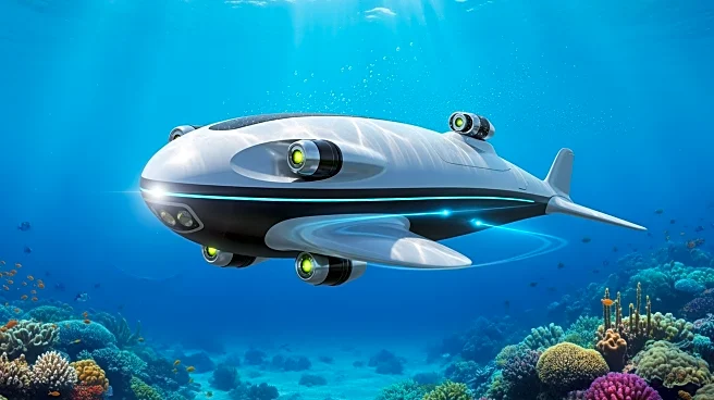 Seawork 2026 Introduces Pavilion for Autonomous Maritime Technology